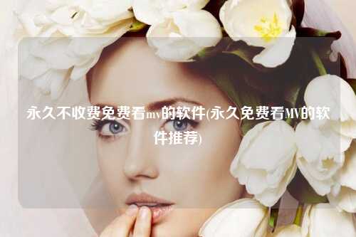永久不收费免费看mv的软件(永久免费看MV的软件推荐)