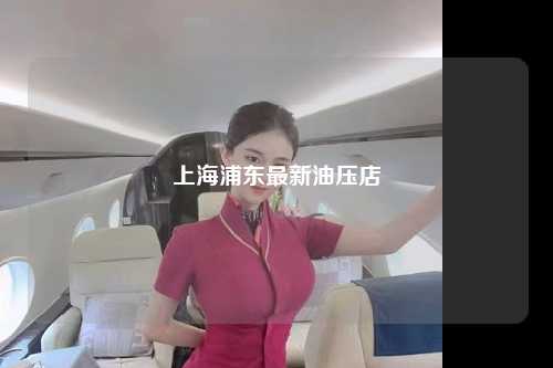 上海浦东最新油压店
