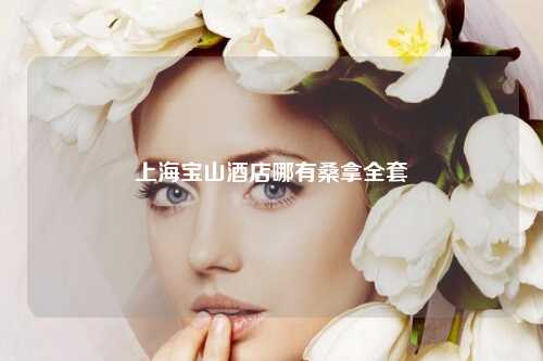 上海宝山酒店哪有桑拿全套