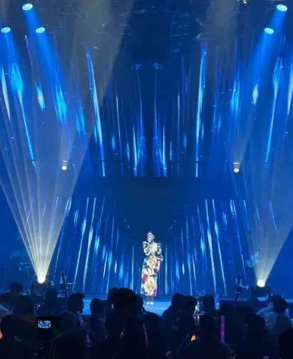 上海城市夜游网带你解锁魔都美食聚会新姿势